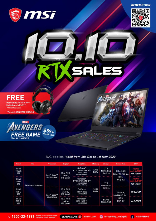Flyer A4 a