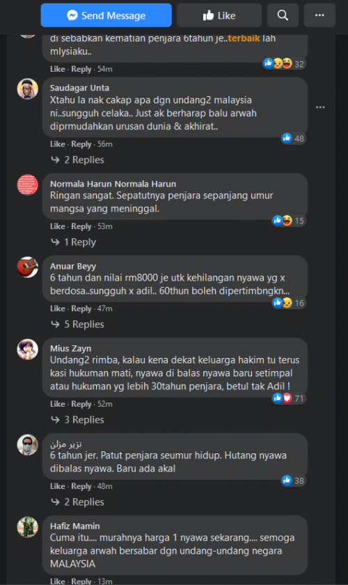 Tak Patut Tak Patut Patut Berat Lagi