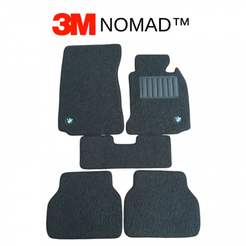 3M Nomad BMW