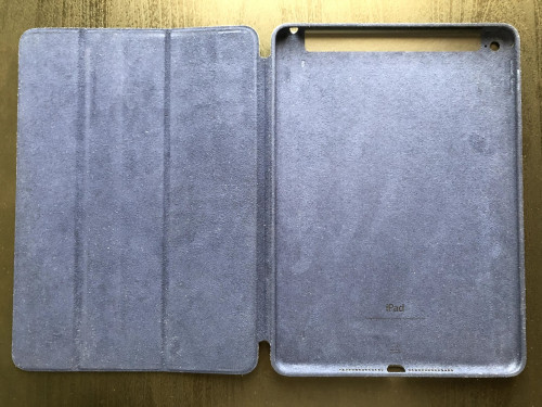 iPad Air 2 Cover Front