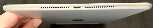 iPad Air 2 Bottom
