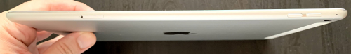 iPad Air 2 Side Right