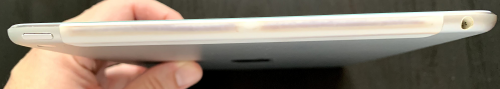 iPad Air 2 Top
