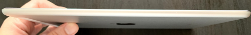 iPad Air 2 Side Left