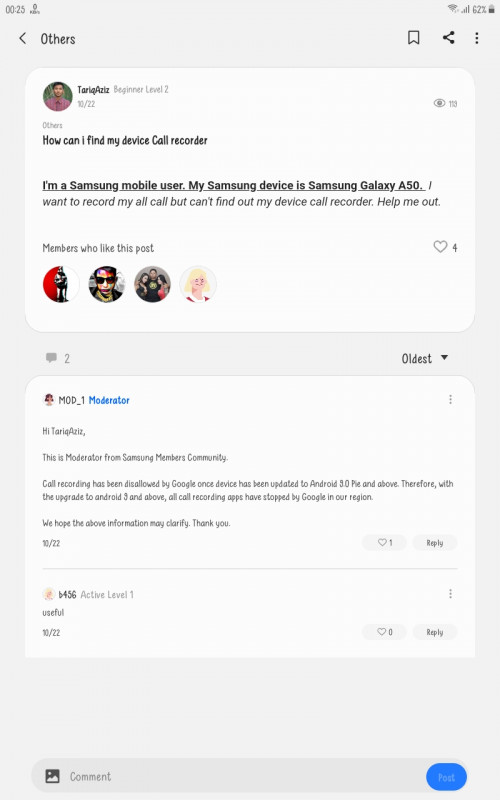 Screenshot 20201023 002545 Samsung Members