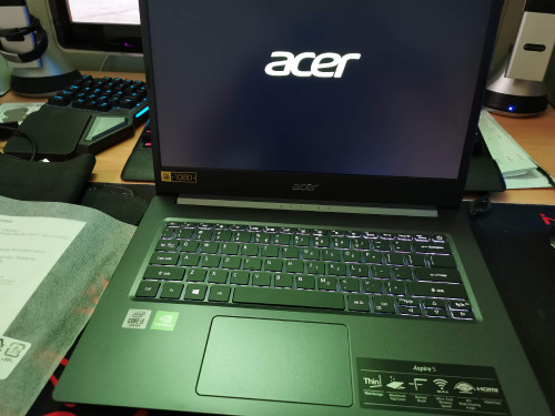 Acer обновить андроид до 23