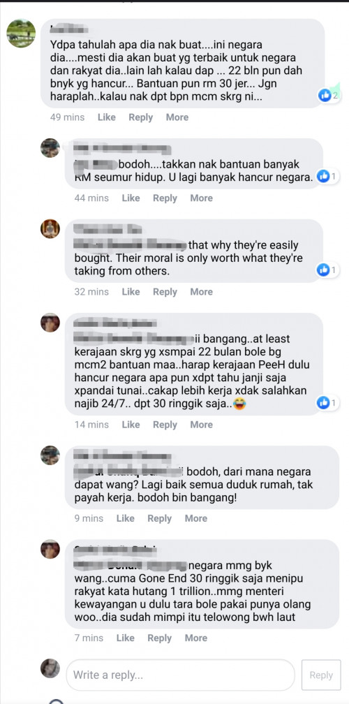 Beza Hutang Kerajaan Dan Hutang Negara Comment Docx Beza Hutang Kerajaan Dan Hutang Negara Selalu Bila Kita Bercakap Tentang Hutang Negara Apa Course Hero