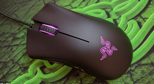 death adder
