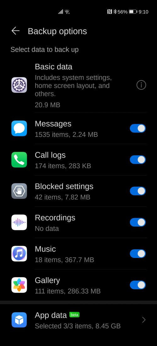 Screenshot 20201026 211056 com.huawei.hidisk