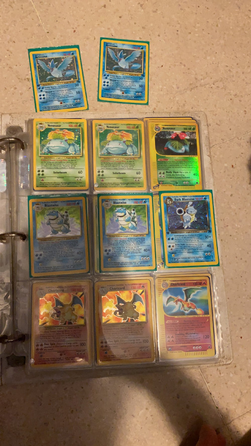 My Top 25 Rarest Most Expensive Pokemon Cards 25000