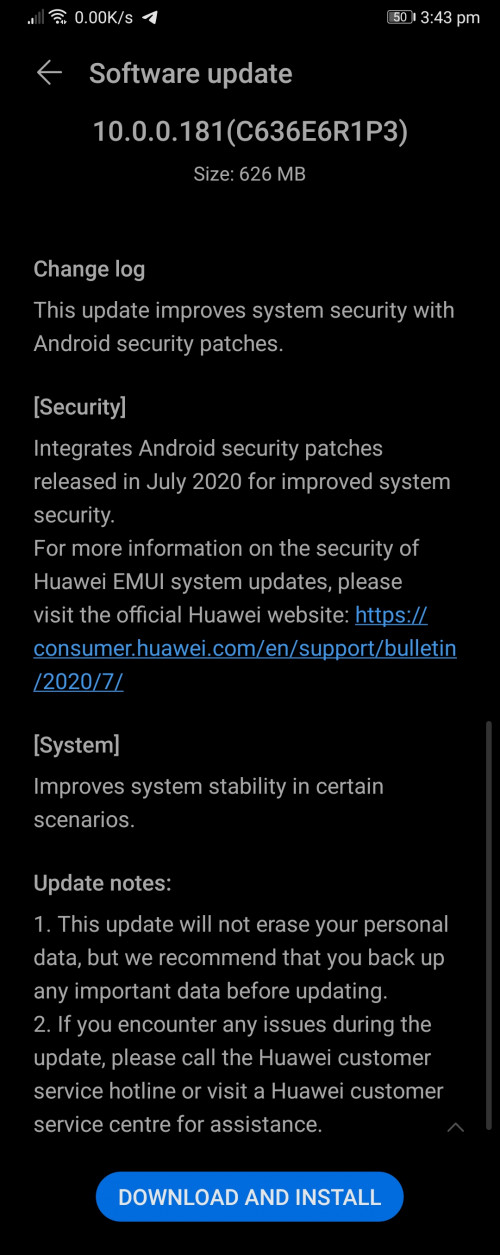 Screenshot 20201027 154324 com.huawei.android.hwouc