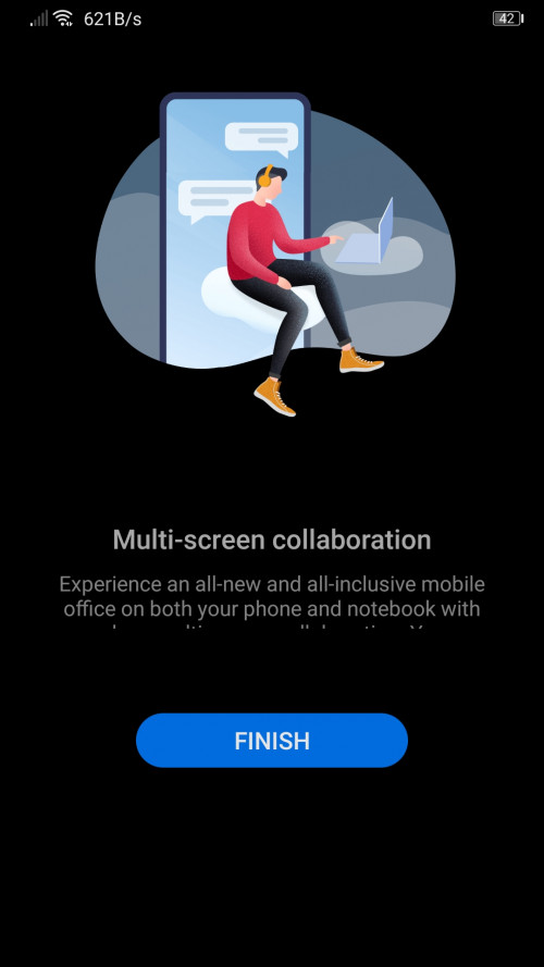Screenshot 20201027 160845 com.huawei.android.hwupgradeguide