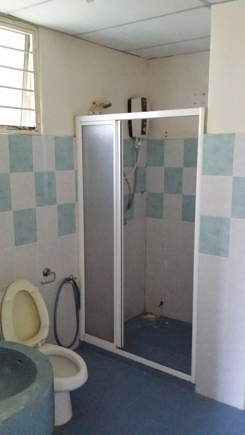 [WTR] Platinum Hill PV3 for Rent, Setapak, Kuala L