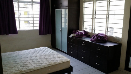 [WTR] Platinum Hill PV3 for Rent, Setapak, Kuala L