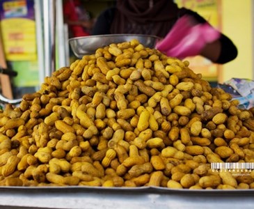 Kacang Rebus