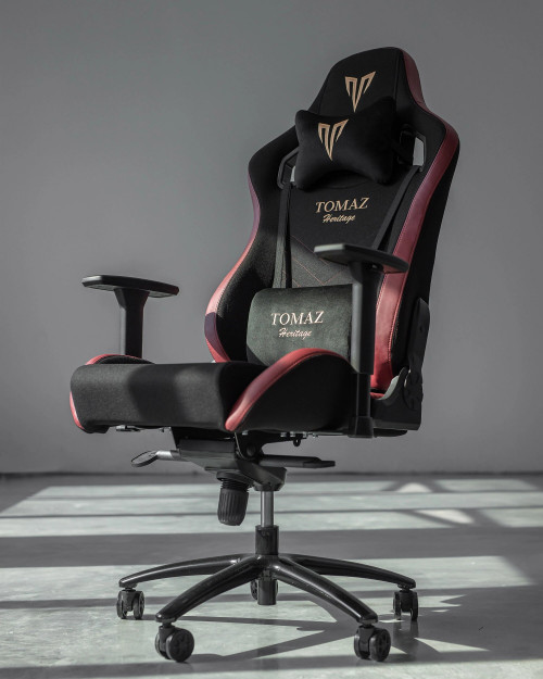 Tomaz Gaming Chair Vs. Ikea Markus