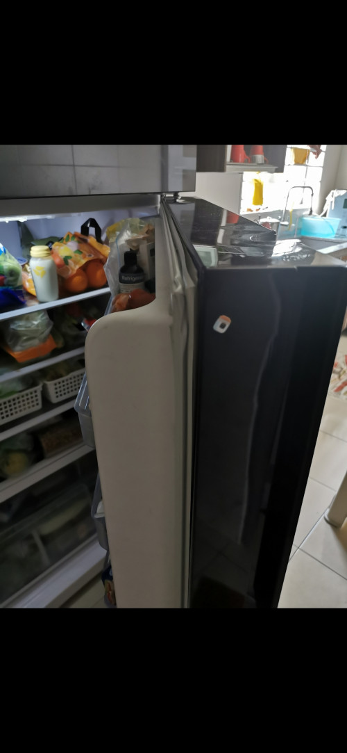 LG or Samsung fridge better?