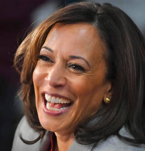 The truth bout Kamala