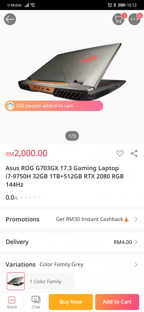 Screenshot 20201109 101226 com.lazada.android