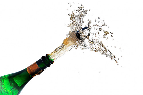 close up of wine bottles against white background royalty free image 1569013054