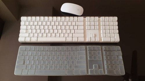 keyboard n mouse