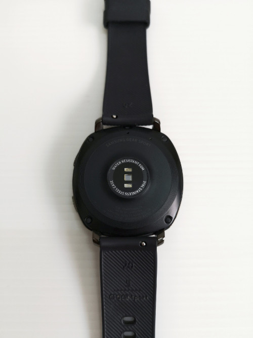 used samsung gear sport