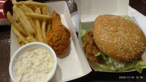 KFC1