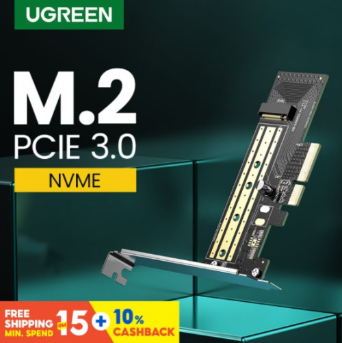 M2 PCIE