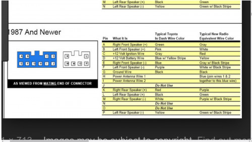 Help to verify wiring