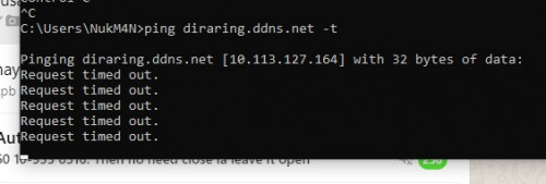 ping