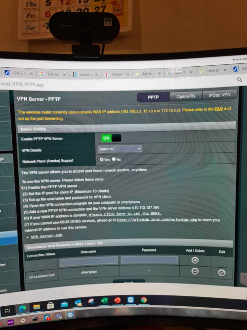 vpn