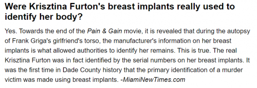 implant