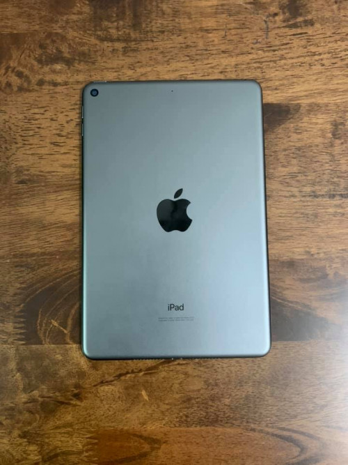 Ipad Mini back