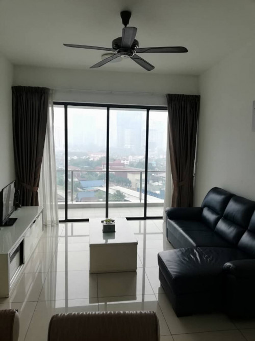 Setia Sky 7