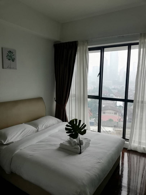 Setia Sky 10