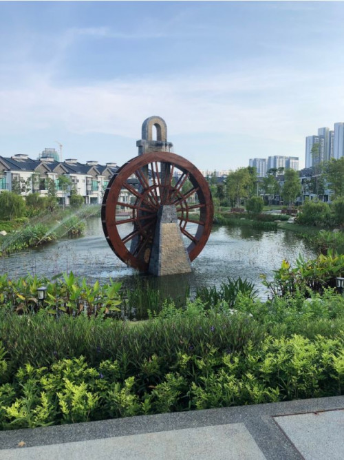 JOG Garden