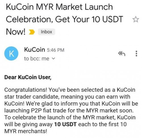 kucoin