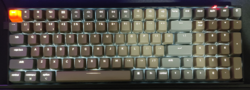 keyboard