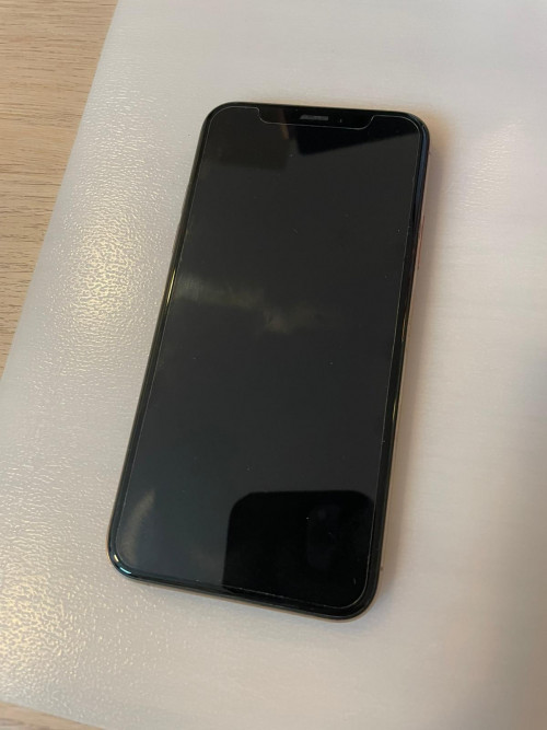 [WTS] iPhone XS 64GB Gold