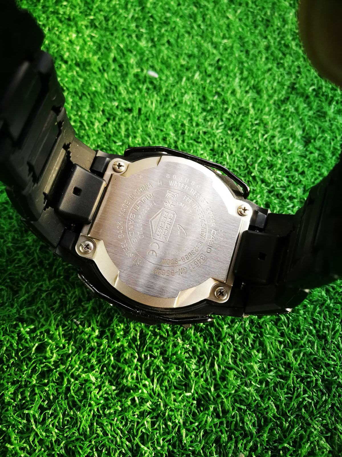 gw 5600 bluetooth