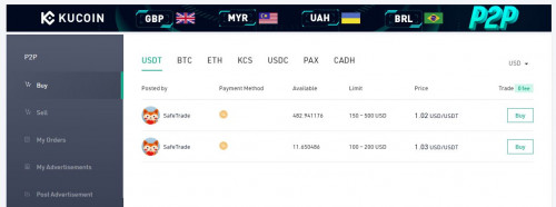 p2p