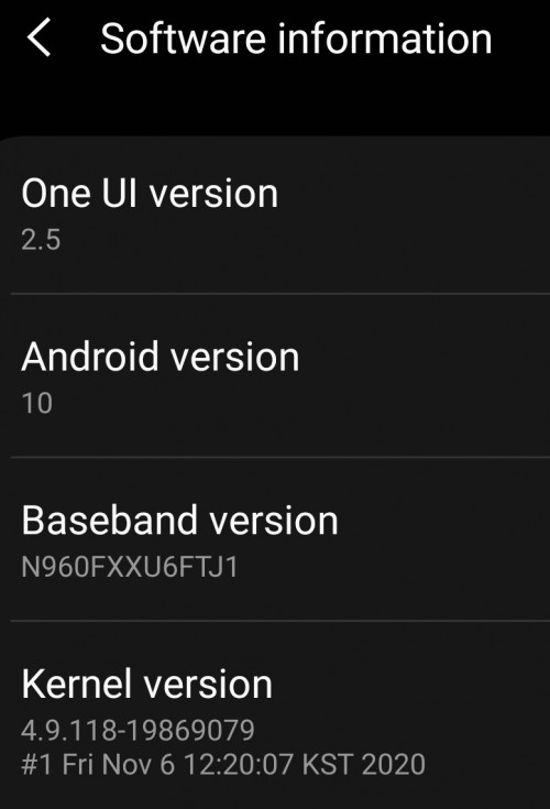 SmartSelect 20201205 030220 Settings