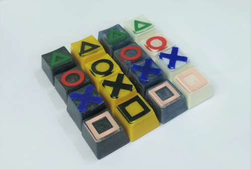 Epoxy 2 min