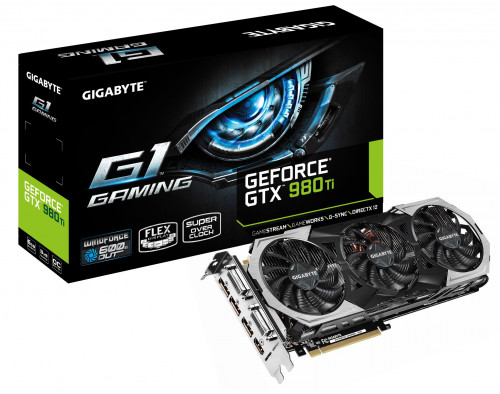 GV N980TG1 6GD