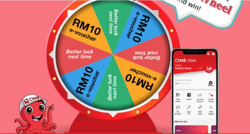 Cimb Bank Credit Cards V7