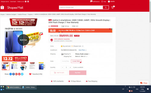Shopee
