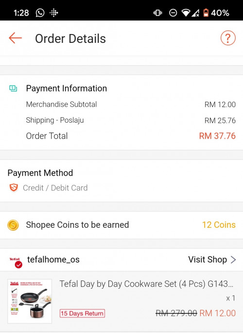 snowfit review lowyat cheap online