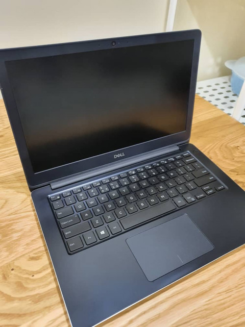 Dell vostro 5370 аккумулятор