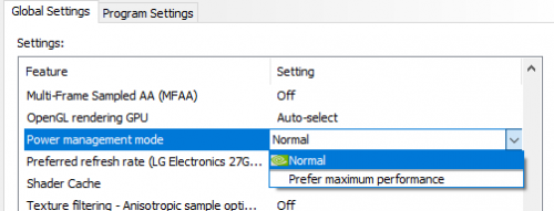 Capture