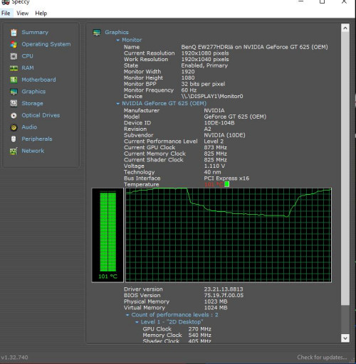 GPU HOT2
